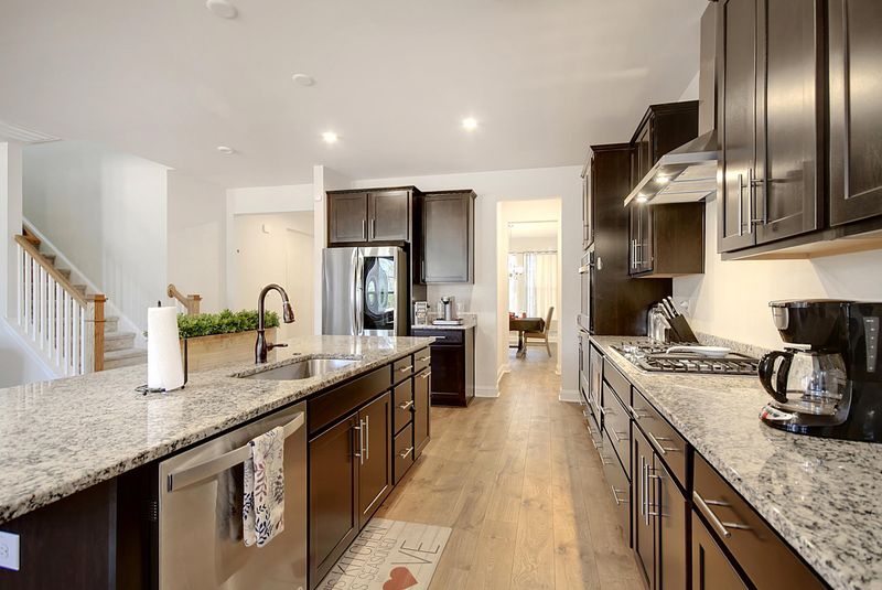 244 Bering Ln, Summerville, SC 29486