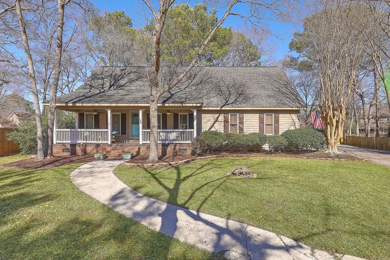 109 Remington Pl, Goose Creek, SC 29445