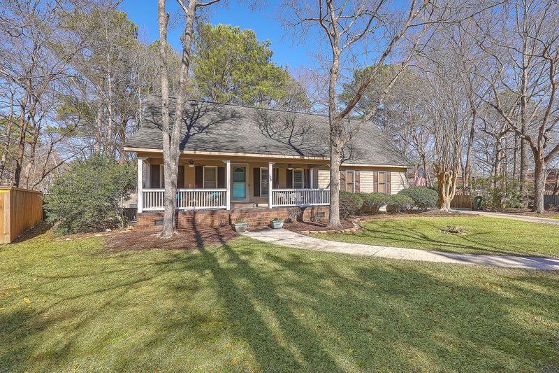 109 Remington Pl, Goose Creek, SC 29445
