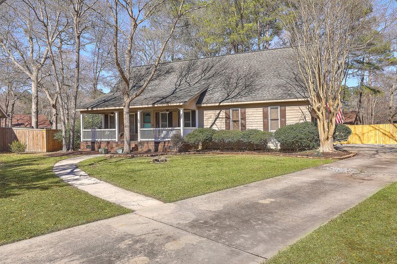 109 Remington Pl, Goose Creek, SC 29445