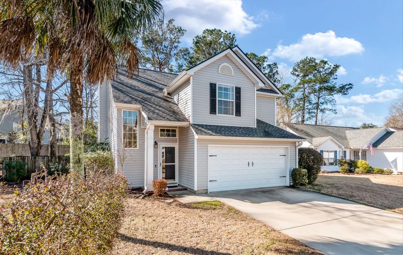 3031 Morningdale Dr, Mount Pleasant, SC 29466