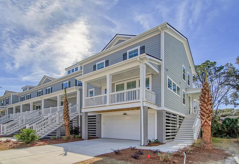 2218 Cultura Cir, Mount Pleasant, SC 29466
