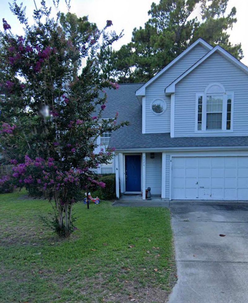 2024 Presidio Dr, Mount Pleasant, SC 29466
