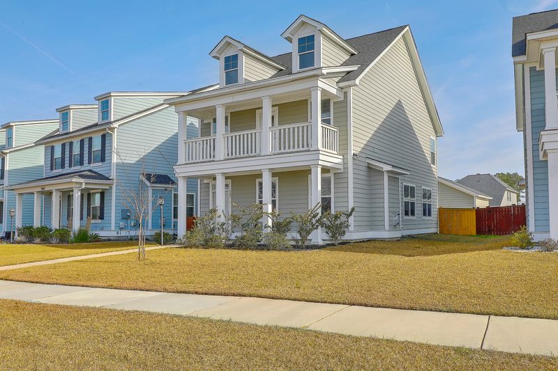 147 Yorkshire Dr, Moncks Corner, SC 29461