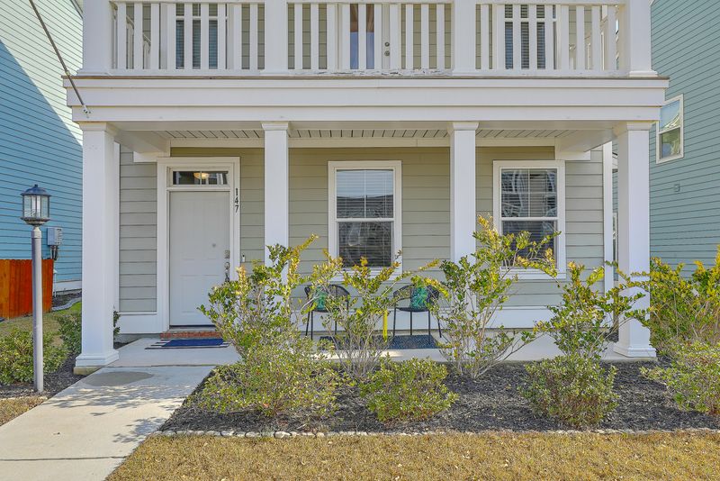 147 Yorkshire Dr, Moncks Corner, SC 29461