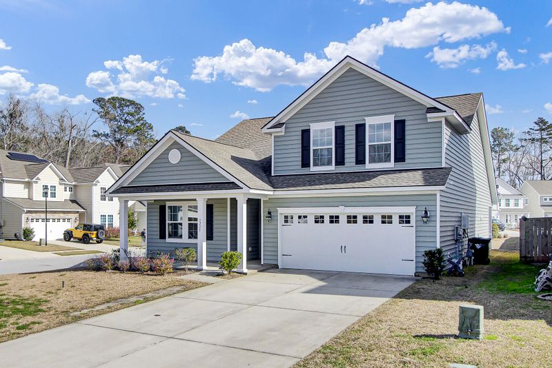 5225 American Holly Ln, Ladson, SC 29456