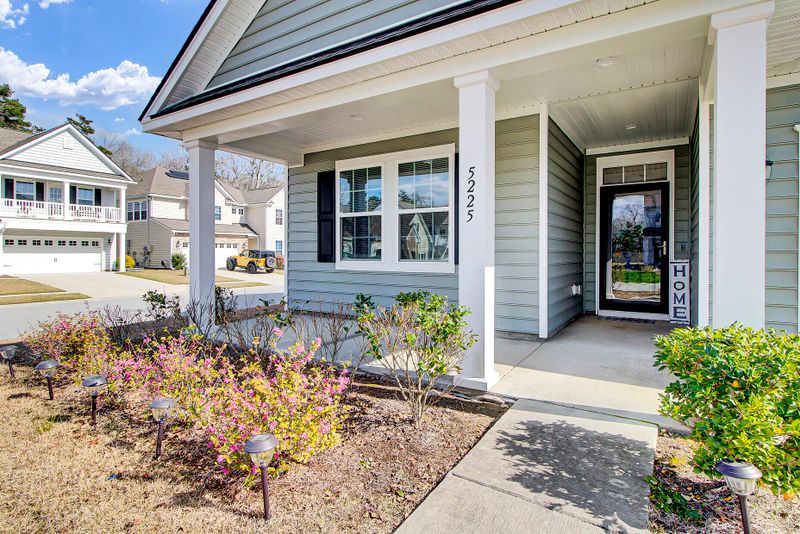 5225 American Holly Ln, Ladson, SC 29456