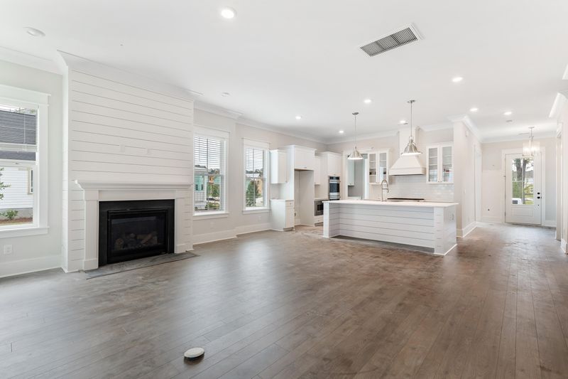 3628 Goodwater St, Mount Pleasant, SC 29466