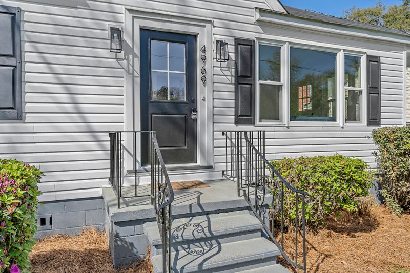 4969 Alpha St, North Charleston, SC 29405