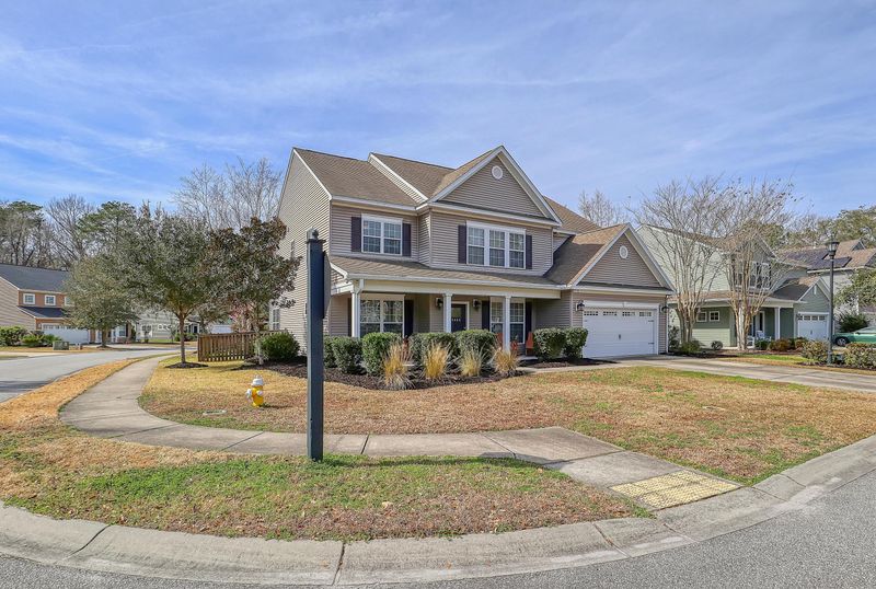 5444 River Island Ct, North Charleston, SC 29420