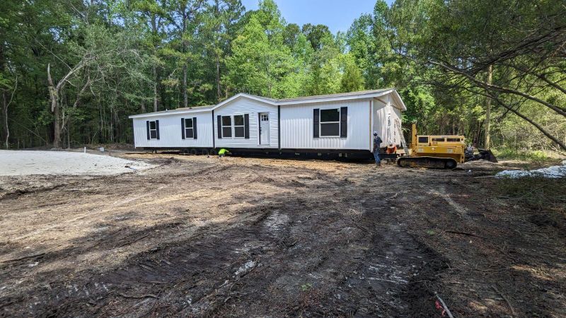 386 S Main St Lot A, Ridgeville, SC 29472