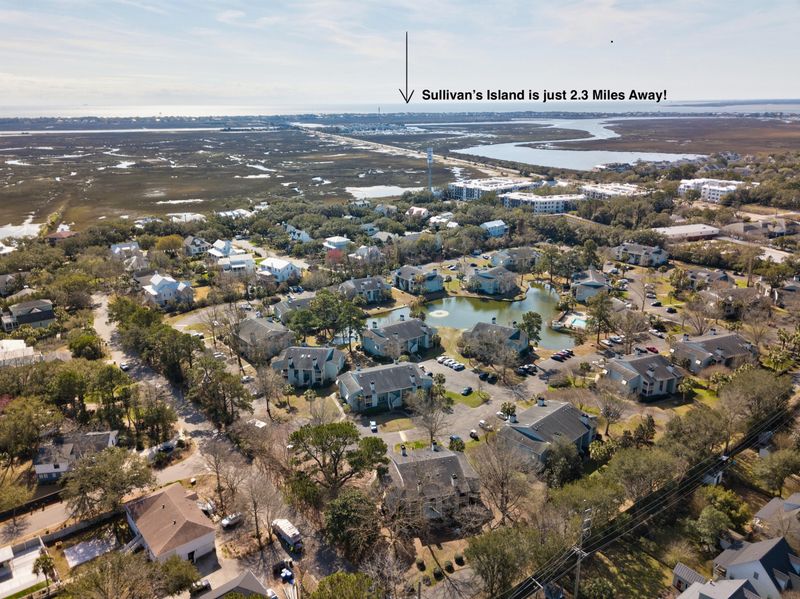 1481 Center Extension St #1606, Mount Pleasant, SC 29464