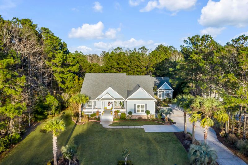 3770 St Ellens Dr, Mount Pleasant, SC 29466