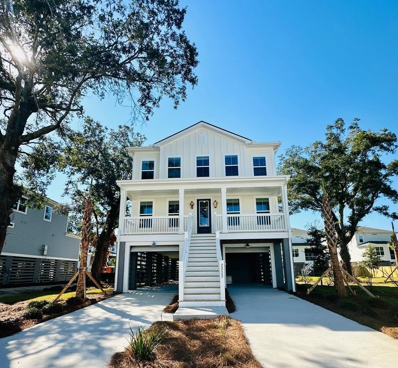 2232 Cultura Cir #298, Mount Pleasant, SC 29466