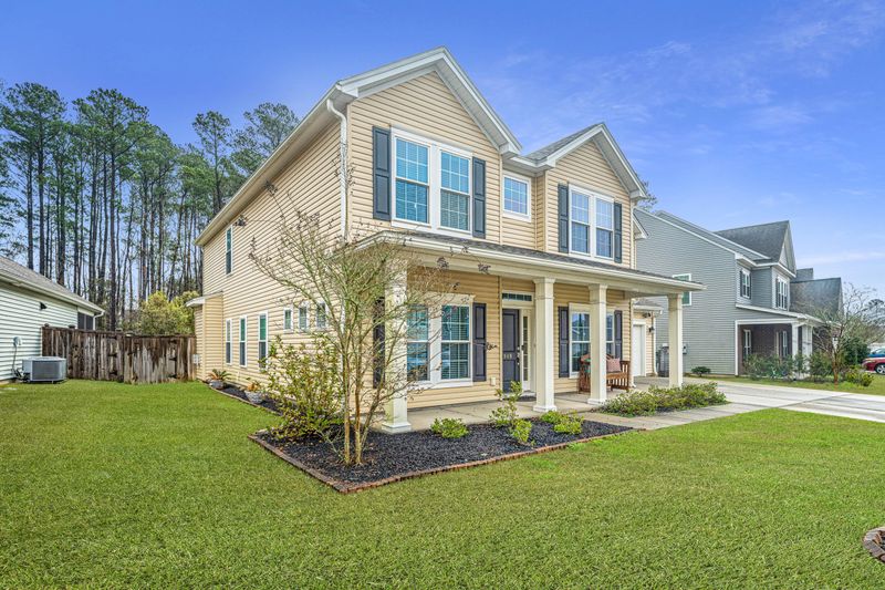 1949 Wild Indigo Way, Hanahan, SC 29410