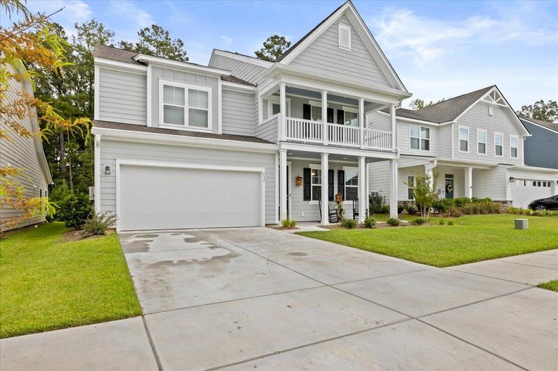 432 Coopers Hawk Dr, Summerville, SC 29483