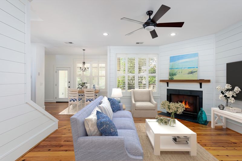 108 Cartright St, Daniel Island, SC 29492