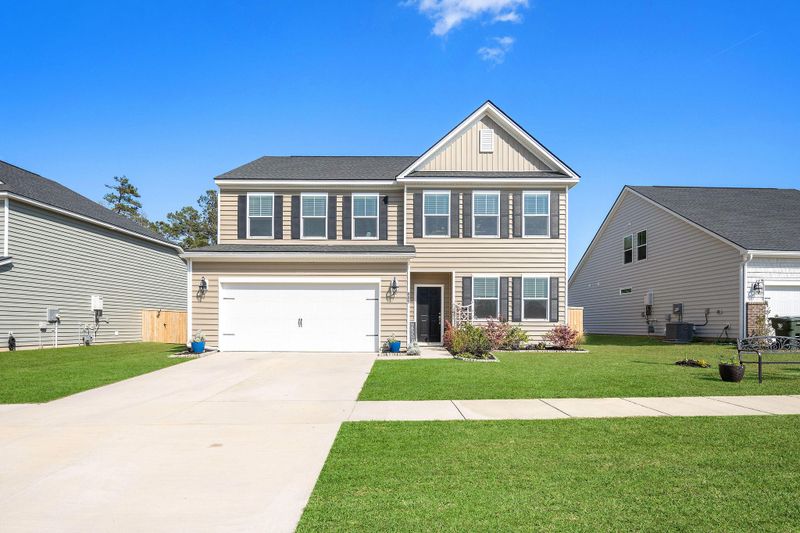 805 Squire Pope Rd, Summerville, SC 29486