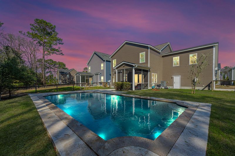 1273 Segar St, Johns Island, SC 29455