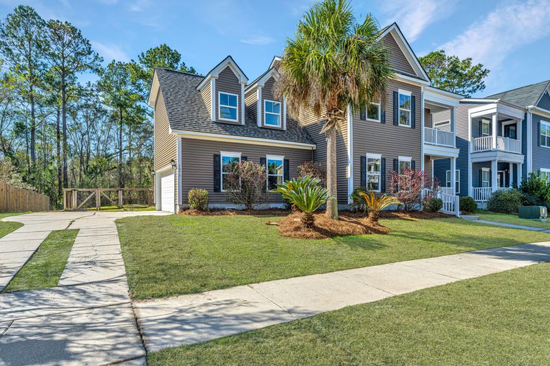 1273 Segar St, Johns Island, SC 29455