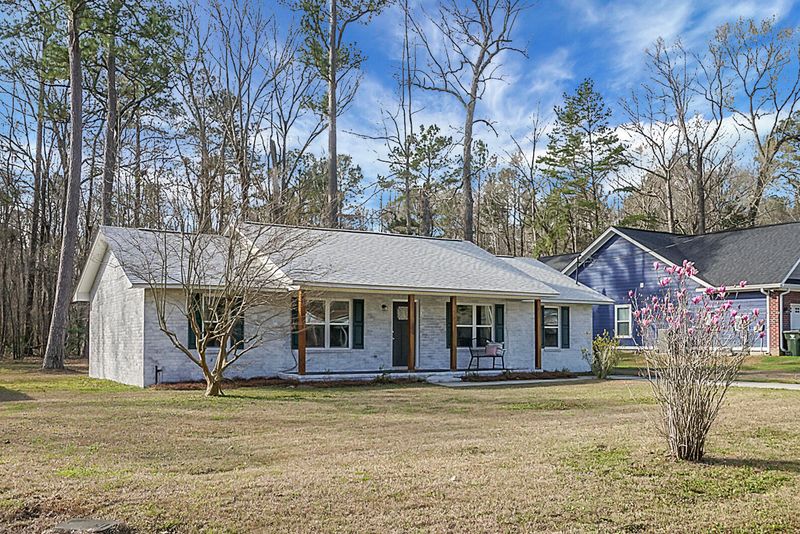 1228 O T Wallace Blvd, Moncks Corner, SC 29461