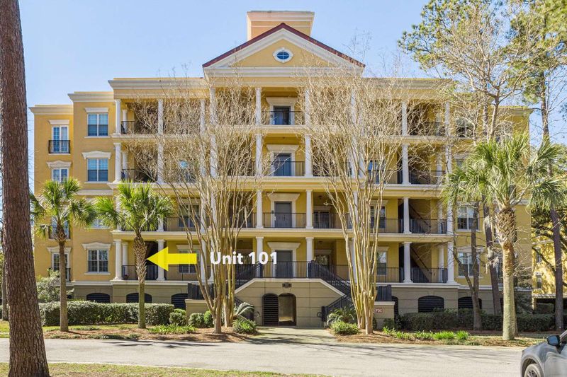 4255 Faber Place Dr #4101, North Charleston, SC 29405
