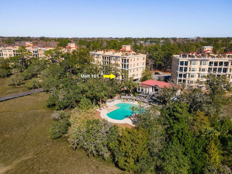 4255 Faber Place Dr #4101, North Charleston, SC 29405