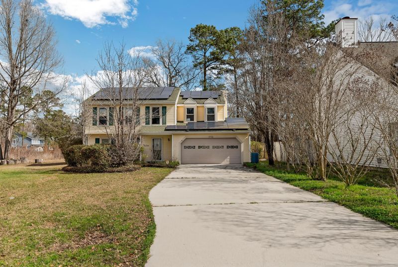 3702 Stone Mill Ct, North Charleston, SC 29420