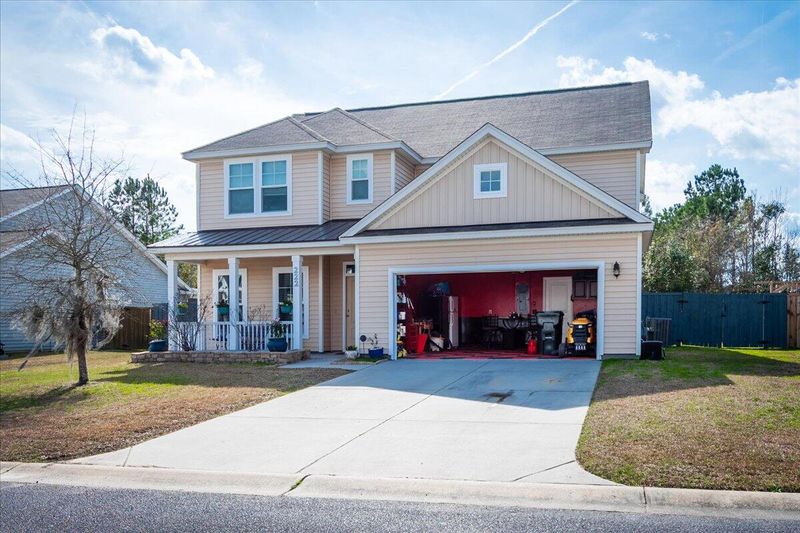 222 Sugarhouse Ct, Moncks Corner, SC 29461