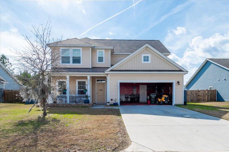 222 Sugarhouse Ct, Moncks Corner, SC 29461