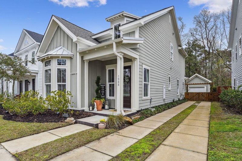 1988 Fleming Woods Rd, Charleston, SC 29412
