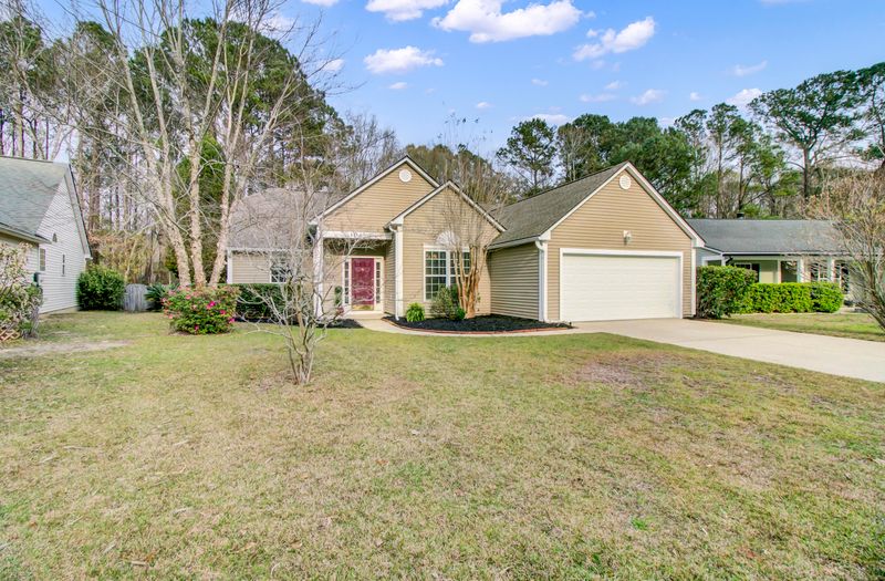 3354 Lindner Ln, Mount Pleasant, SC 29466