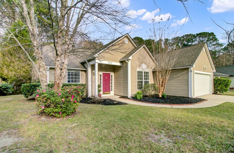3354 Lindner Ln, Mount Pleasant, SC 29466