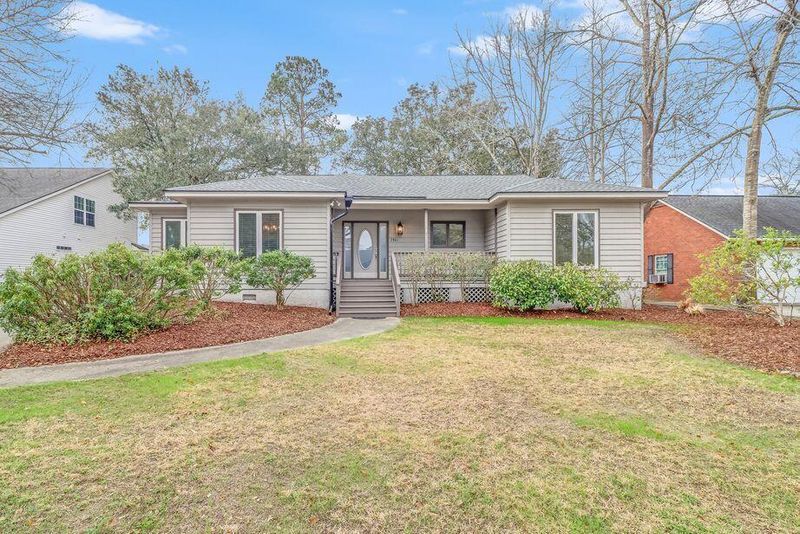 2861 Thunder Trl, Johns Island, SC 29455