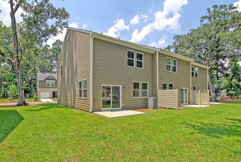8350 Child's Cv, North Charleston, SC 29418