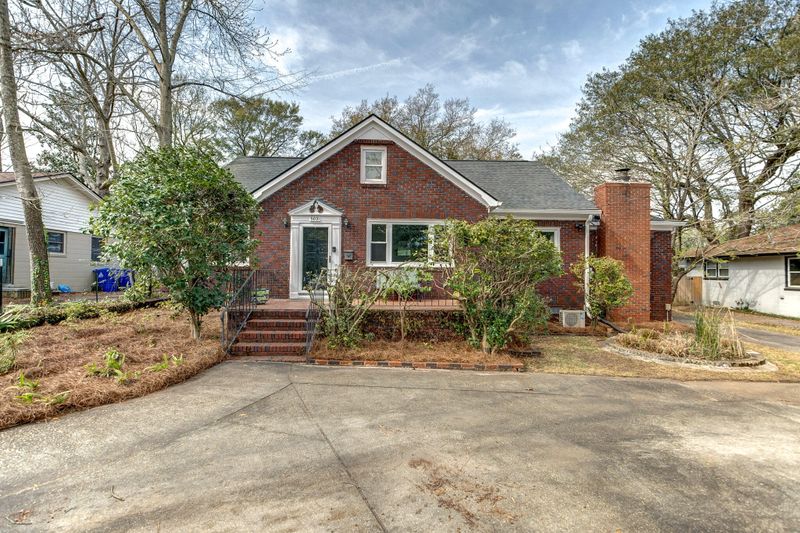 5031 N Rhett Ave, North Charleston, SC 29405