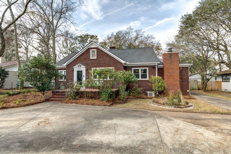 5031 N Rhett Ave, North Charleston, SC 29405