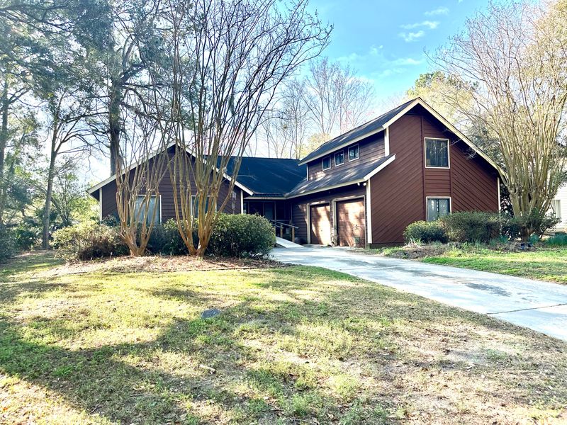638 Williamson Dr, Mount Pleasant, SC 29464