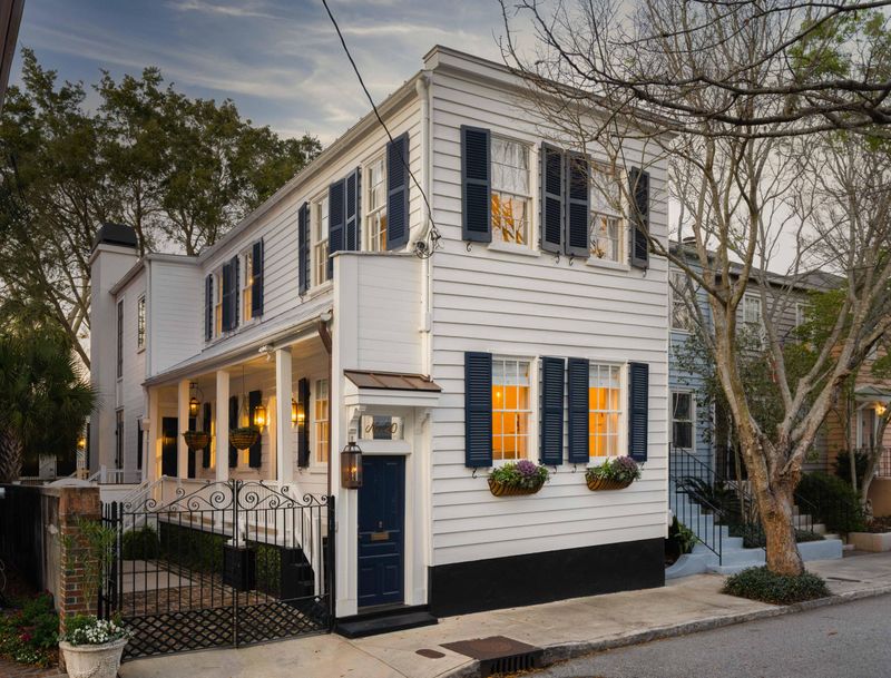 20 Short St, Charleston, SC 29401