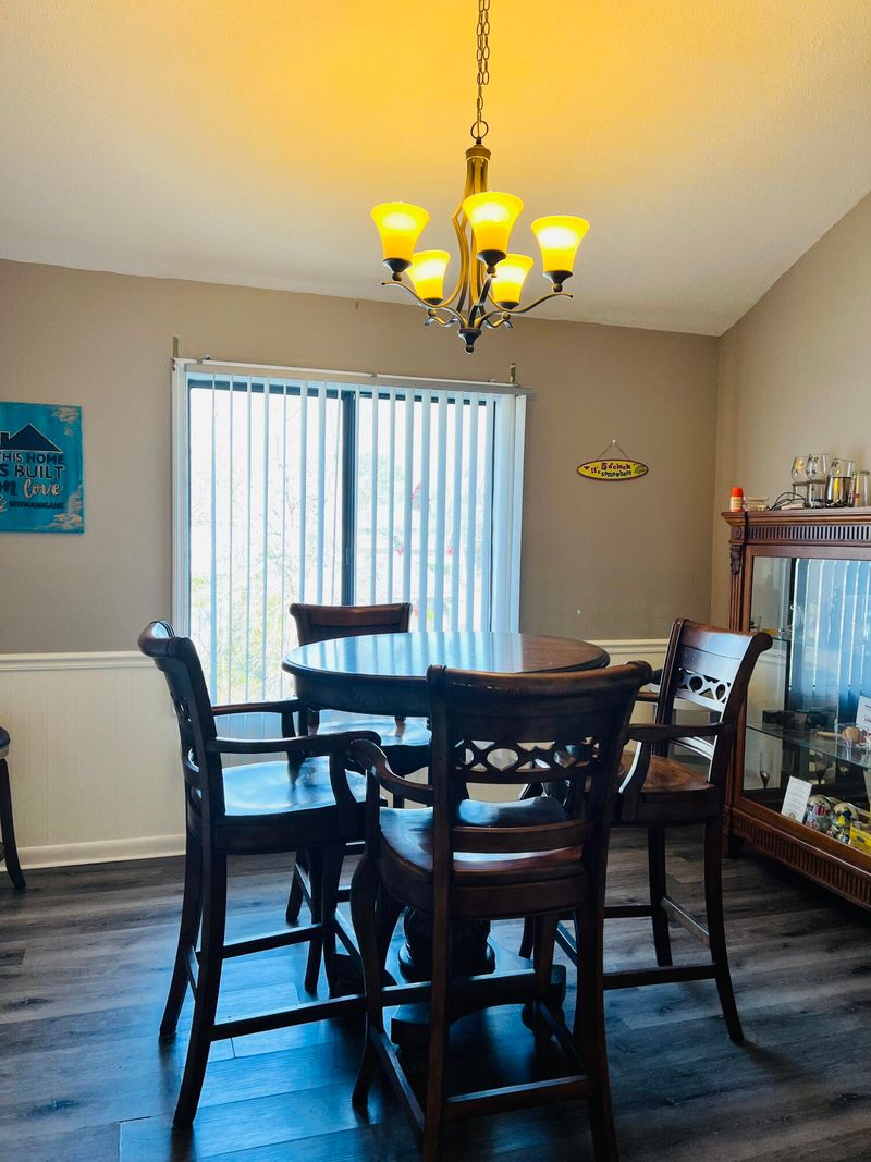 1207 Waterwood Dr, Goose Creek, SC 29445