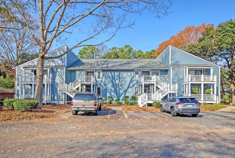 1713 Greystone Blvd #36, Mount Pleasant, SC 29464