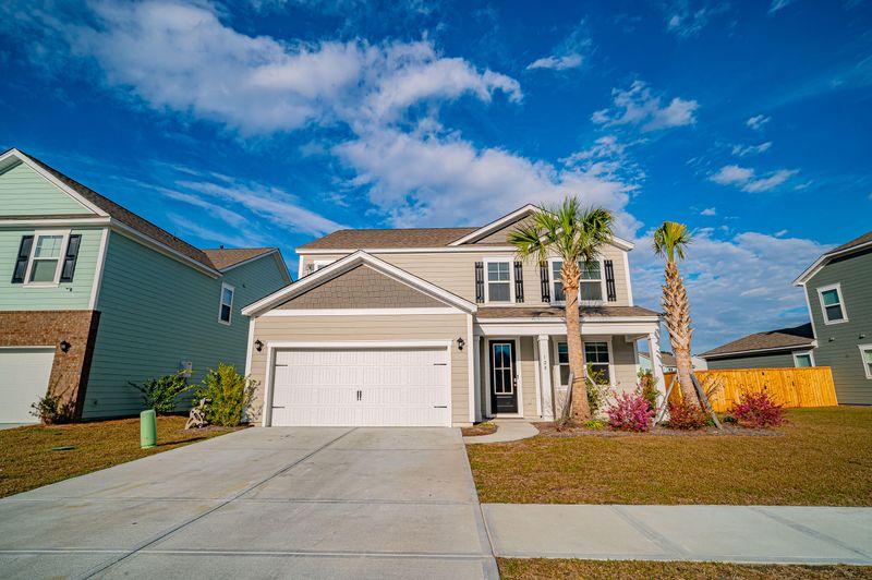 128 Granton Edge Ln, Summerville, SC 29486