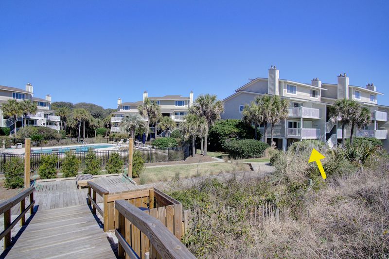 2 Seagrove Ln #B, Isle Of Palms, SC 29451