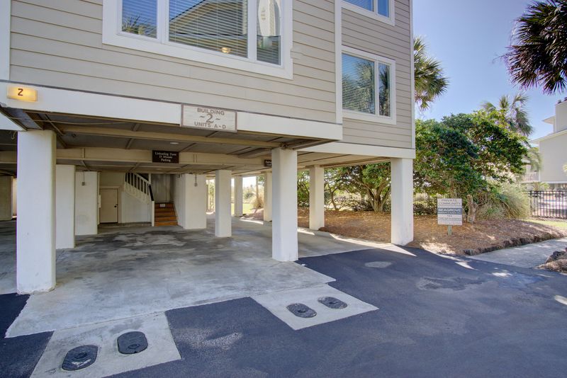 2 Seagrove Ln #B, Isle Of Palms, SC 29451