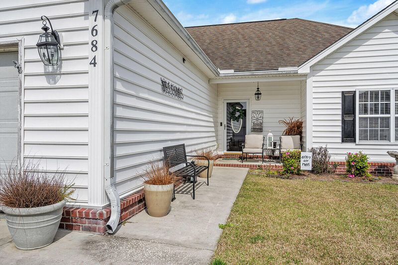 7684 Fayetteville Rd, North Charleston, SC 29418