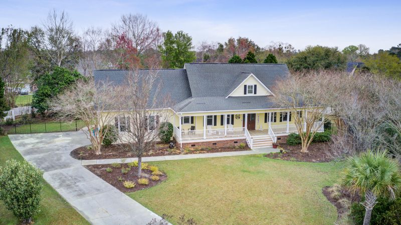 104 Grazing Meadow Ct, Summerville, SC 29483
