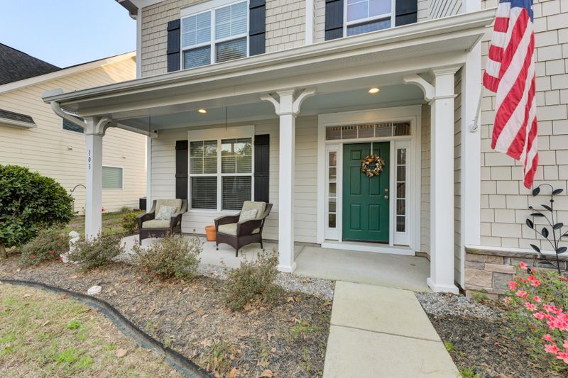 103 Shea St, Summerville, SC 29485