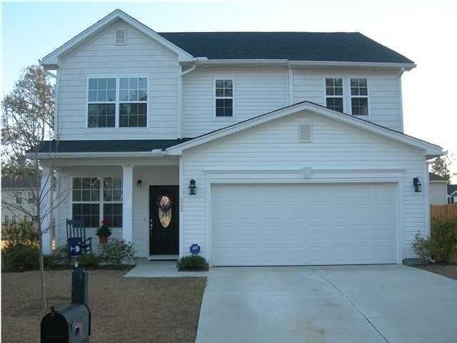 243 Woodbrook Way, Moncks Corner, SC 29461