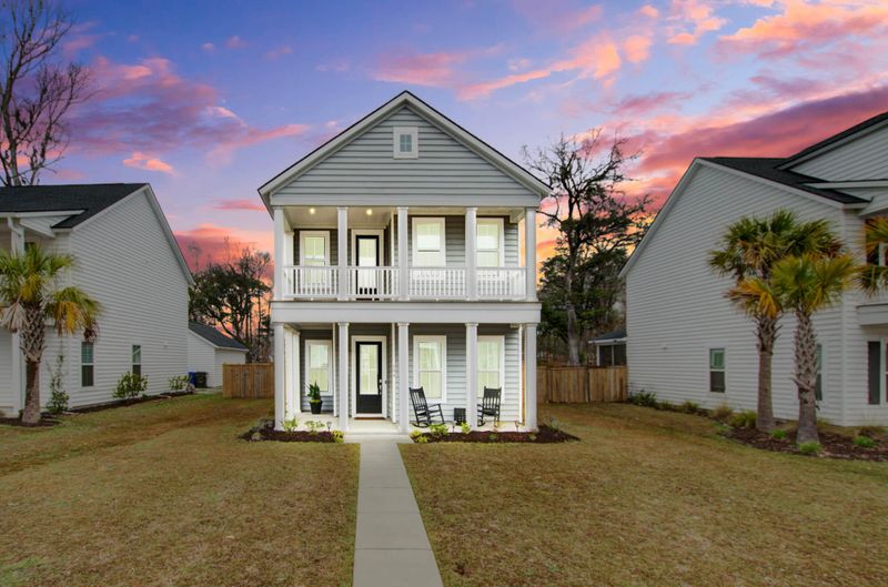 194 Barons Dr, Charleston, SC 29414