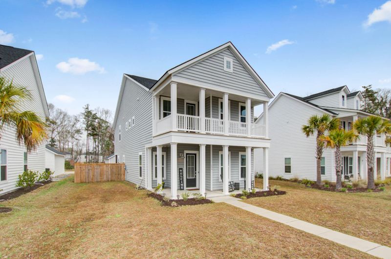 194 Barons Dr, Charleston, SC 29414
